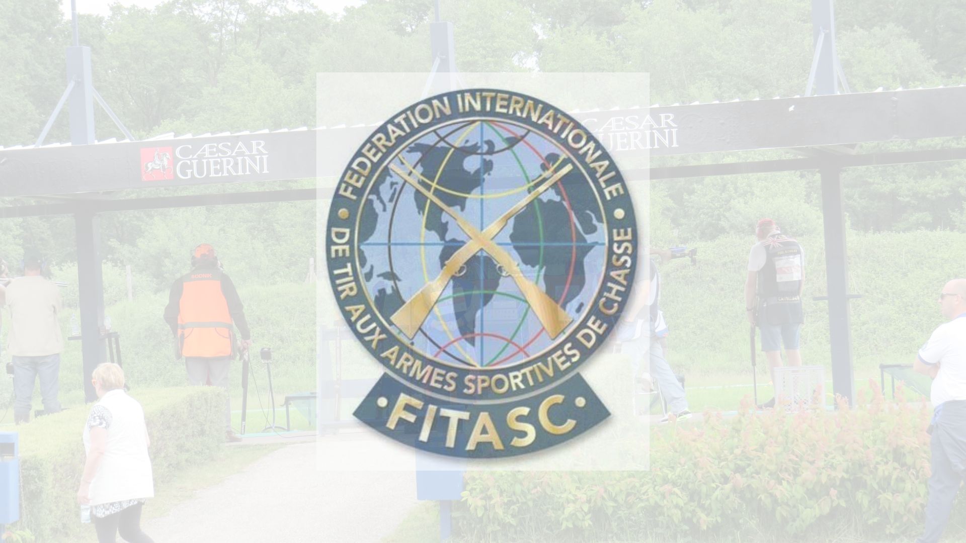 ¡LA FITASC ANUNCIA LAS SEDES DE LOS PRÓXIMOS CAMPEONATOS DE EUROPA Y DEL MUNDO DE FOSO UNIVERSAL UT PARA 2027!